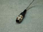 13. 3 Pin Cable