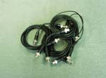 8. Coax Cable Kit